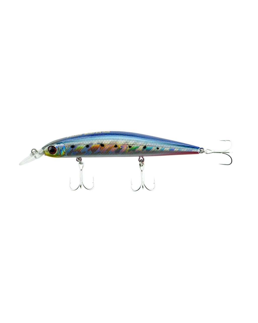Fujin Surfer 110S 20Gr 11Cm Maket Balık 202 Blues Sardine