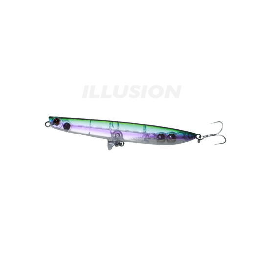 Fujin Venom Vm120Sw #011 Illusion