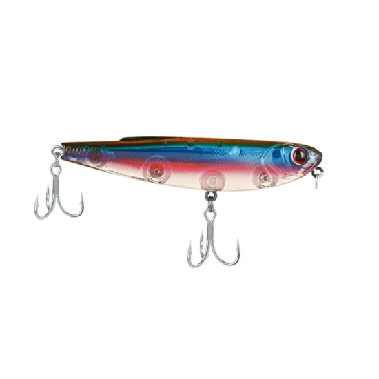 Fujin Walkie Dog 90Mm 12Gr #011 Illusion