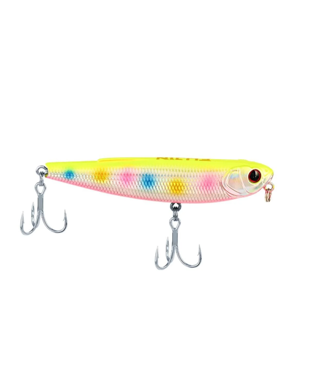 Fujin Walkie Dog 90Mm 12Gr #077 Night Premium