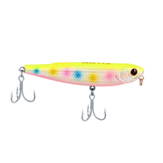 Fujin Walkie Dog 90Mm 12Gr #077 Night Premium