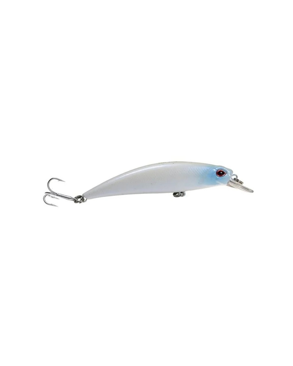 Fujin Ziggy 70Mm 9.6Gr Sinking #117 Neo Pearl