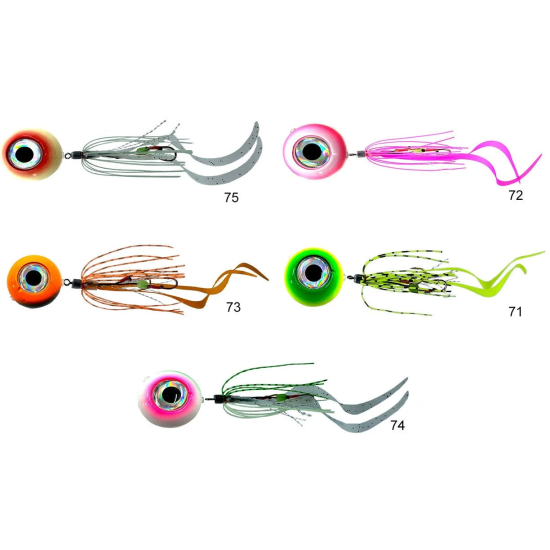 Kendo Sanriki Slider 80 Gr Suni Yem 72