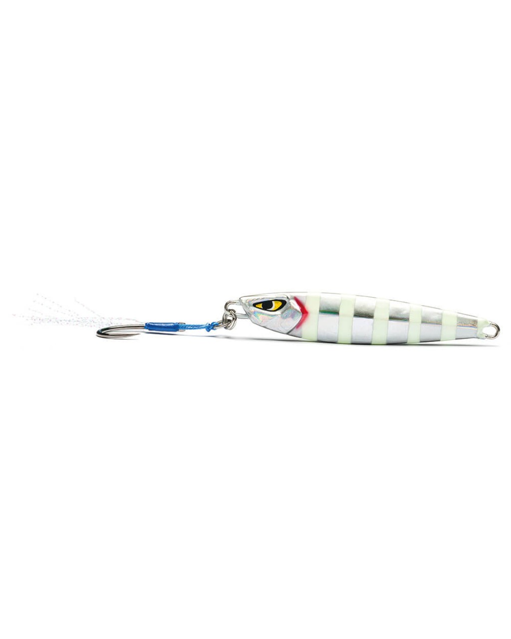 Mustad Tracershot Jig Sahte Yemi 30Gr (FLZ)