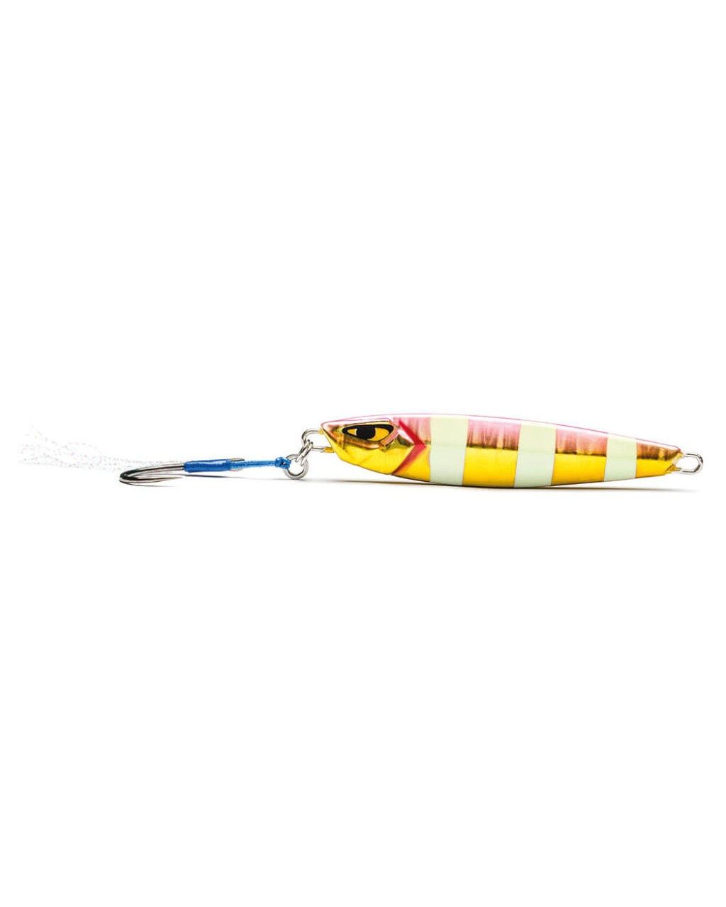 Mustad Tracershot Jig Sahte Yemi 30Gr(PKZ)