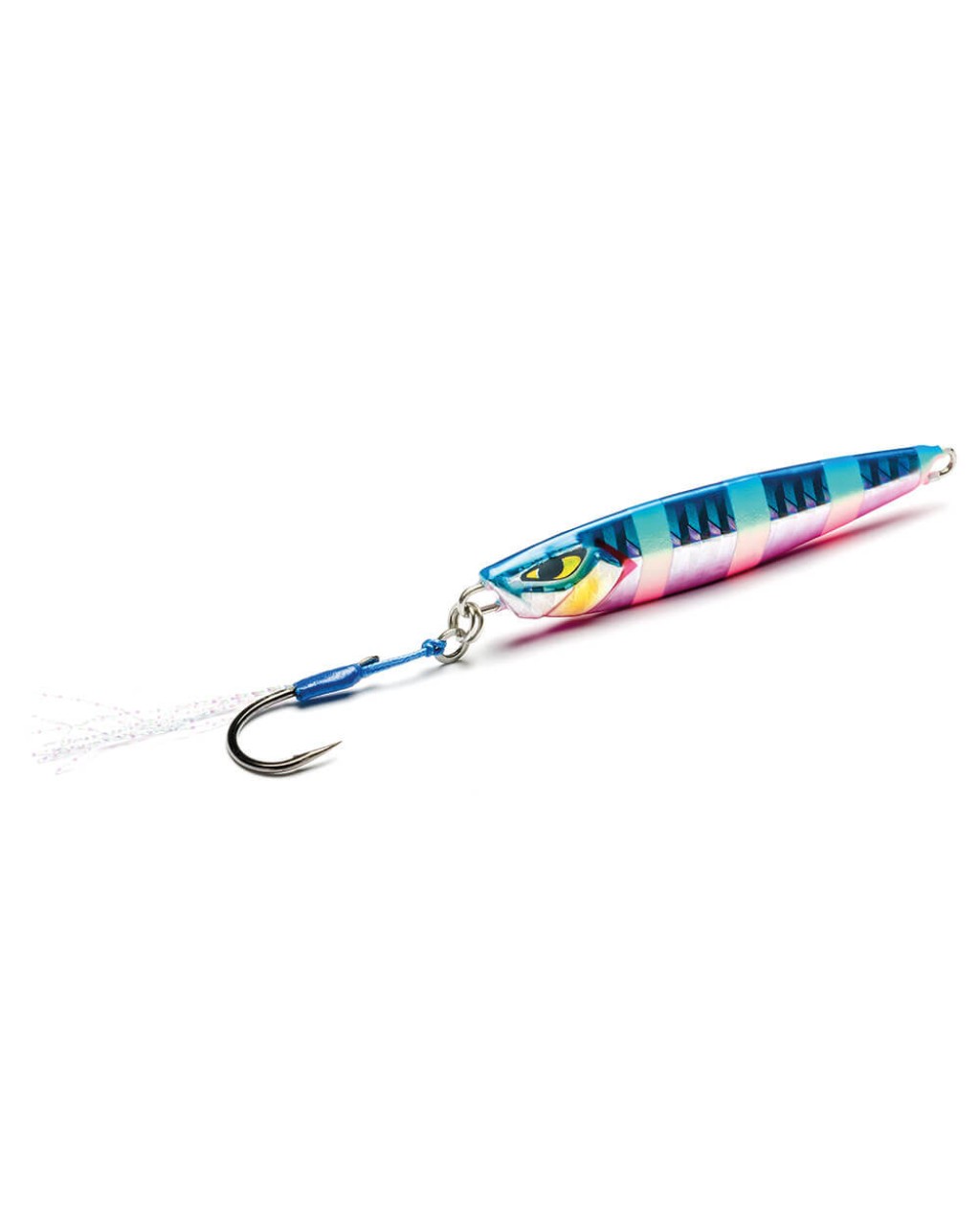 Mustad Tracershot Jig Sahte Yemi 30Gr (BLZ)