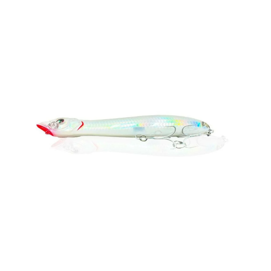 Nanıwaosakashı Fat Man 135Mm 26Gr Topwater C693