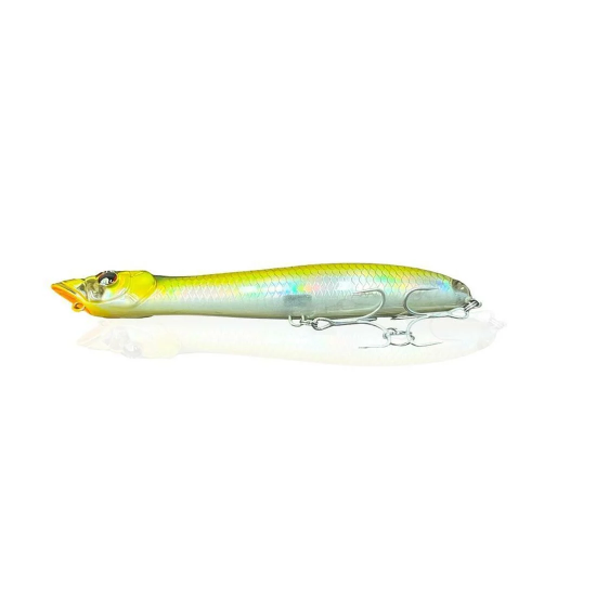 Nanıwaosakashı Fat Man 135Mm 26Gr Topwater C1037