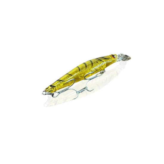 Nanıwaosakashı Jerkstar 70Mm 5.2G Color:C027