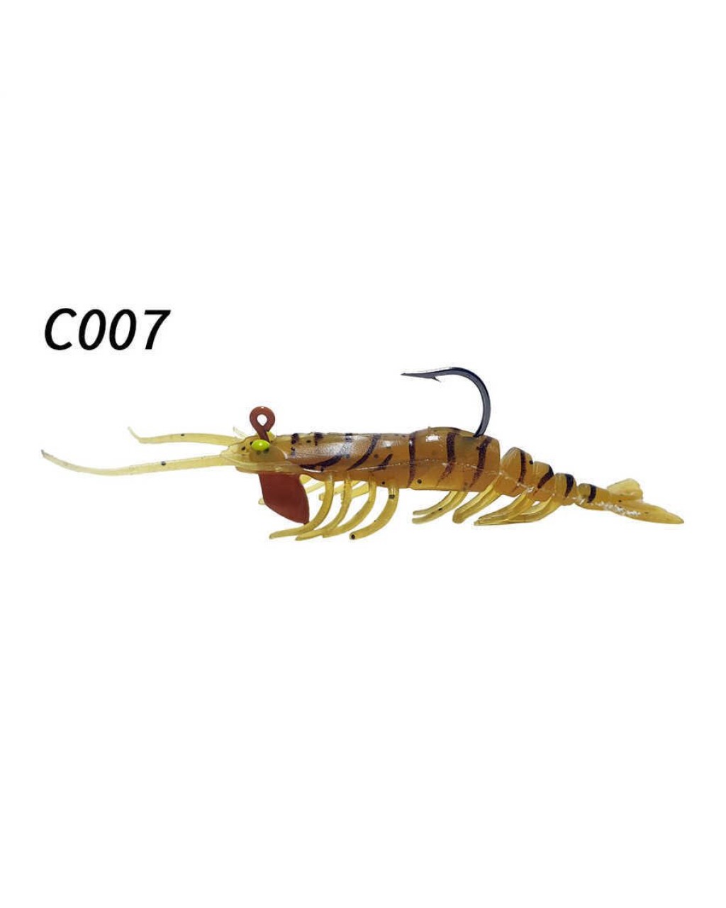 NEW Osaka Caridina Shrimp TPE Yumusak Karides C007