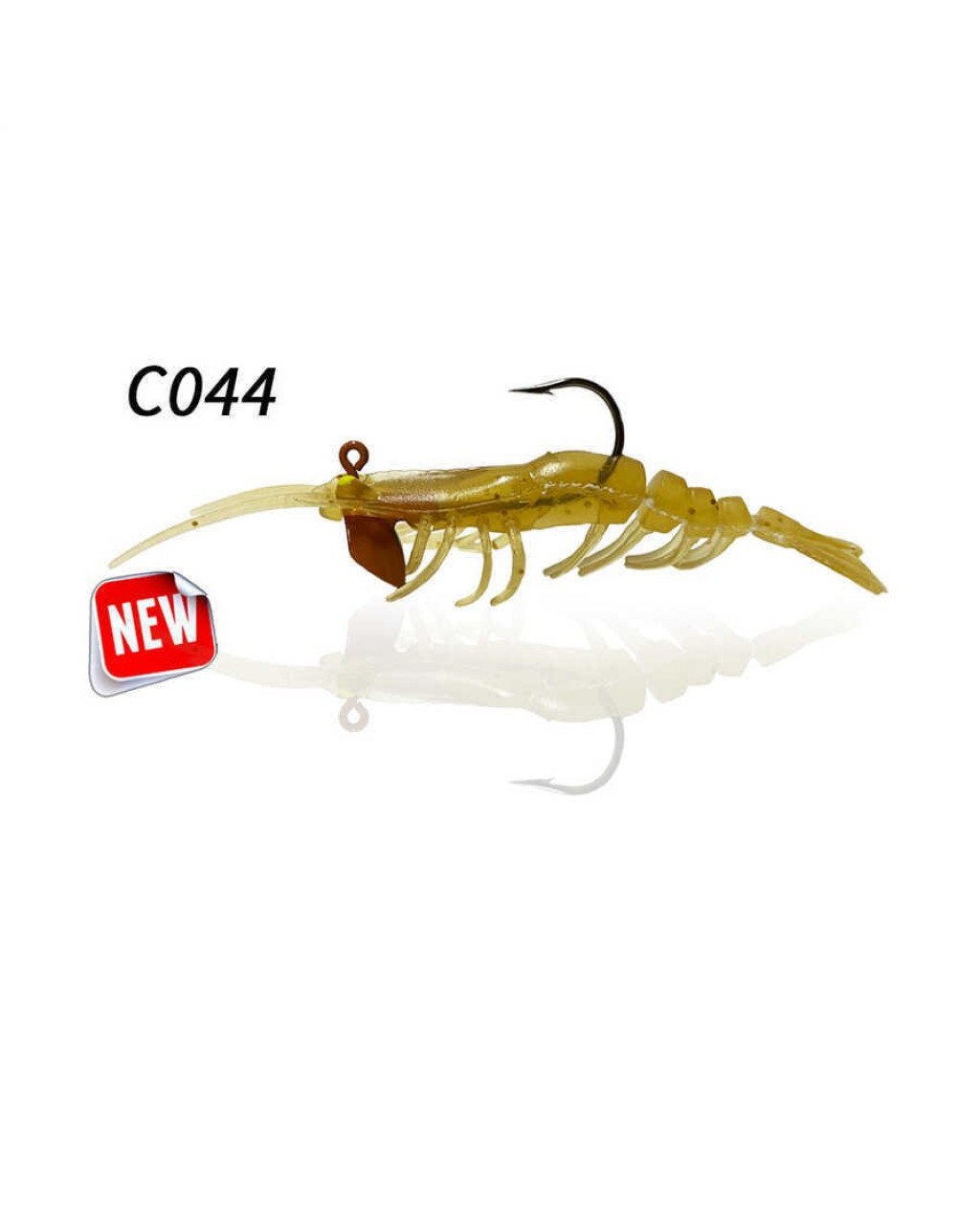 NEW Osaka Caridina Shrimp TPE Yumusak Karides C044