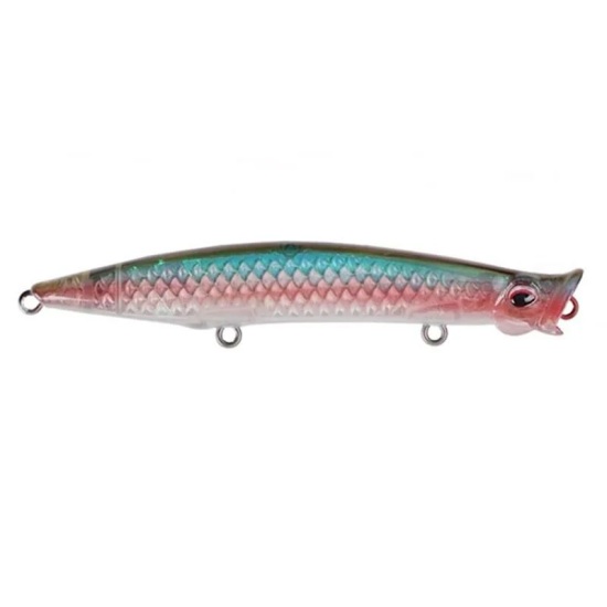 River PopN Catch 3D 90 9Cm 8Gr Popper 90P