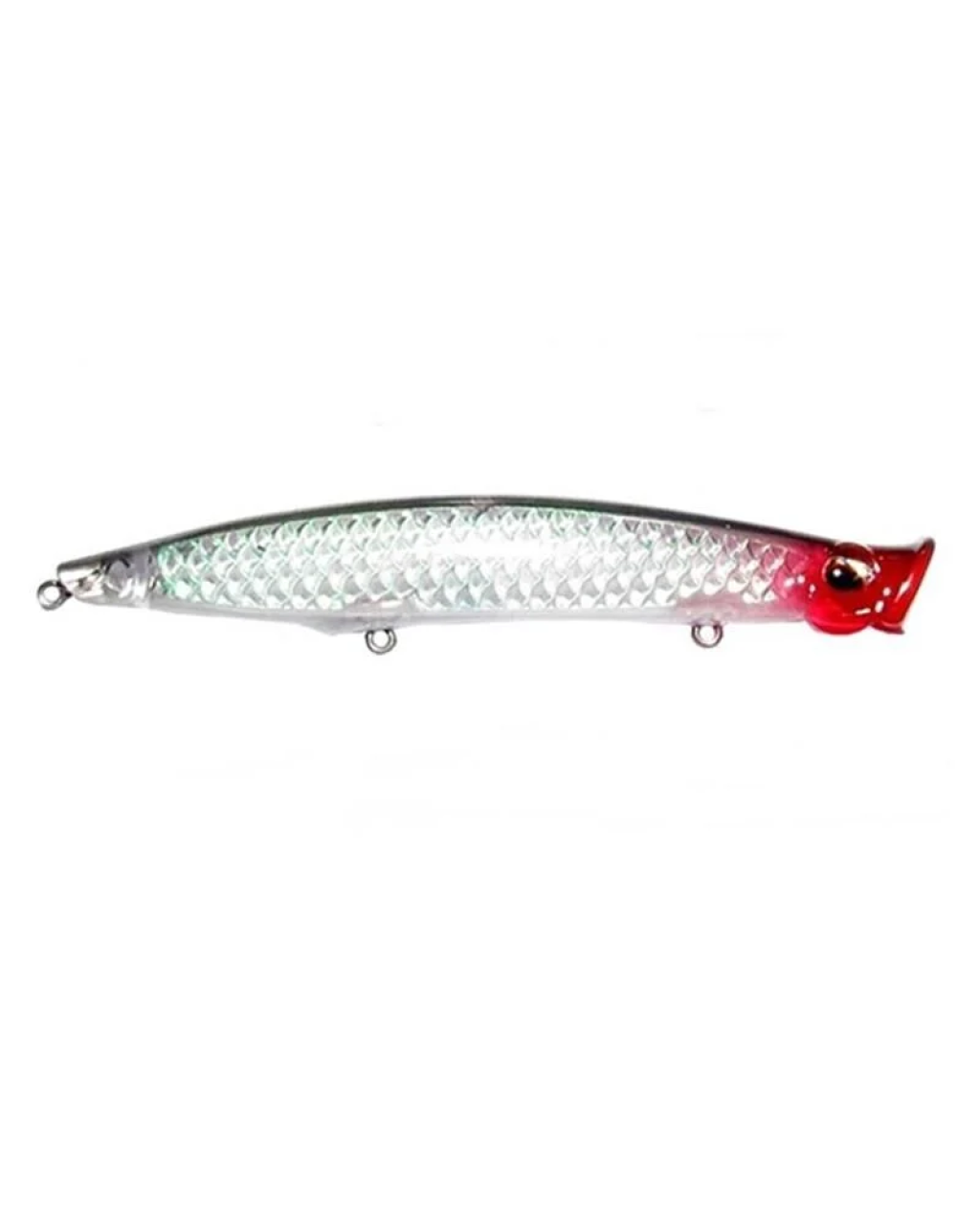River Pop'N Catch 3D 90 9Cm 8Gr Popper D37