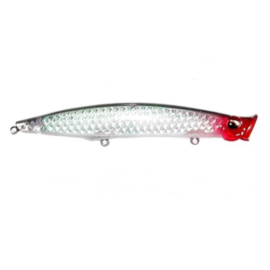 River PopN Catch 3D 90 9Cm 8Gr Popper D37