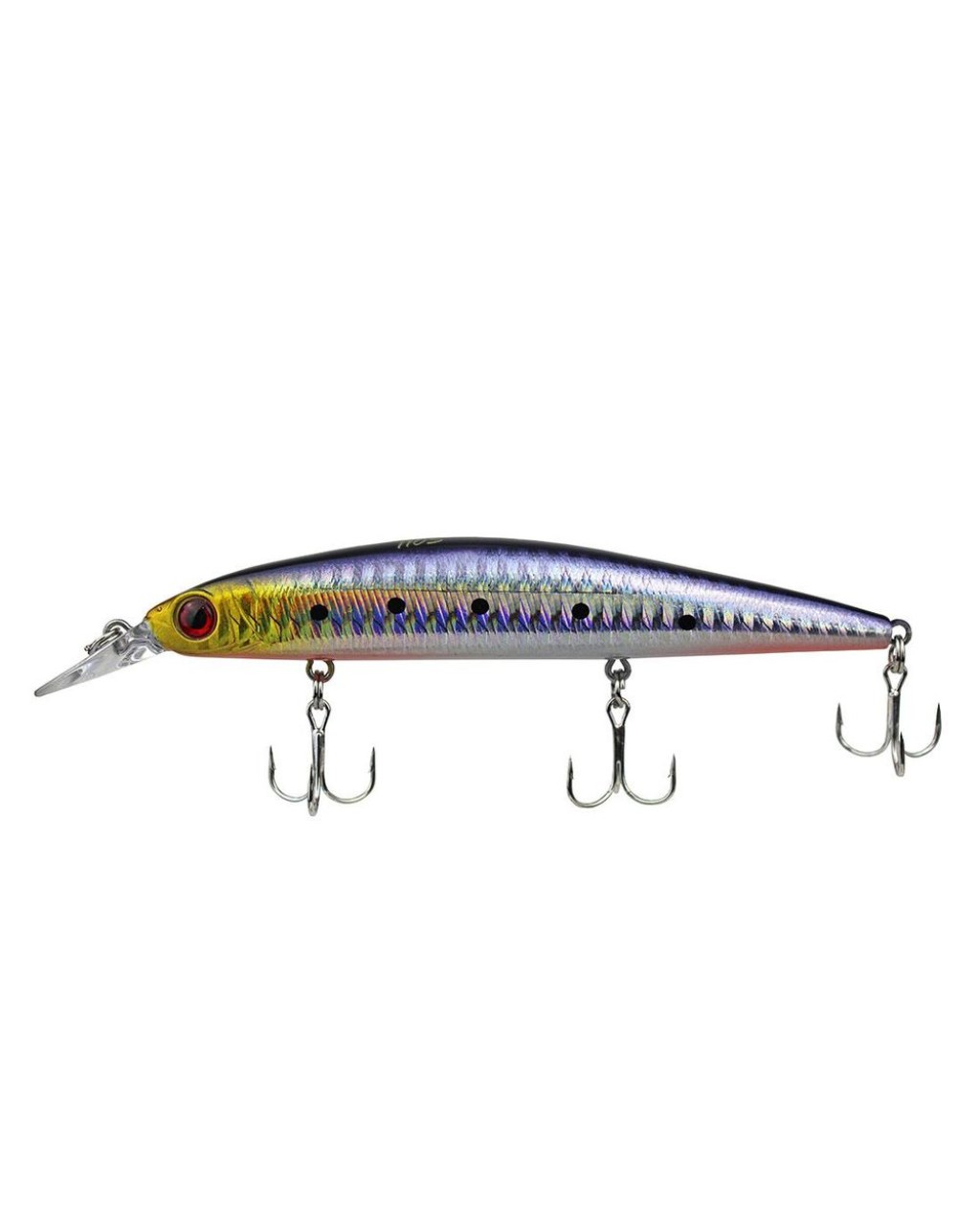 Sea Horse 110S Surf Driver 11Cm 20Gr Bsl-15#