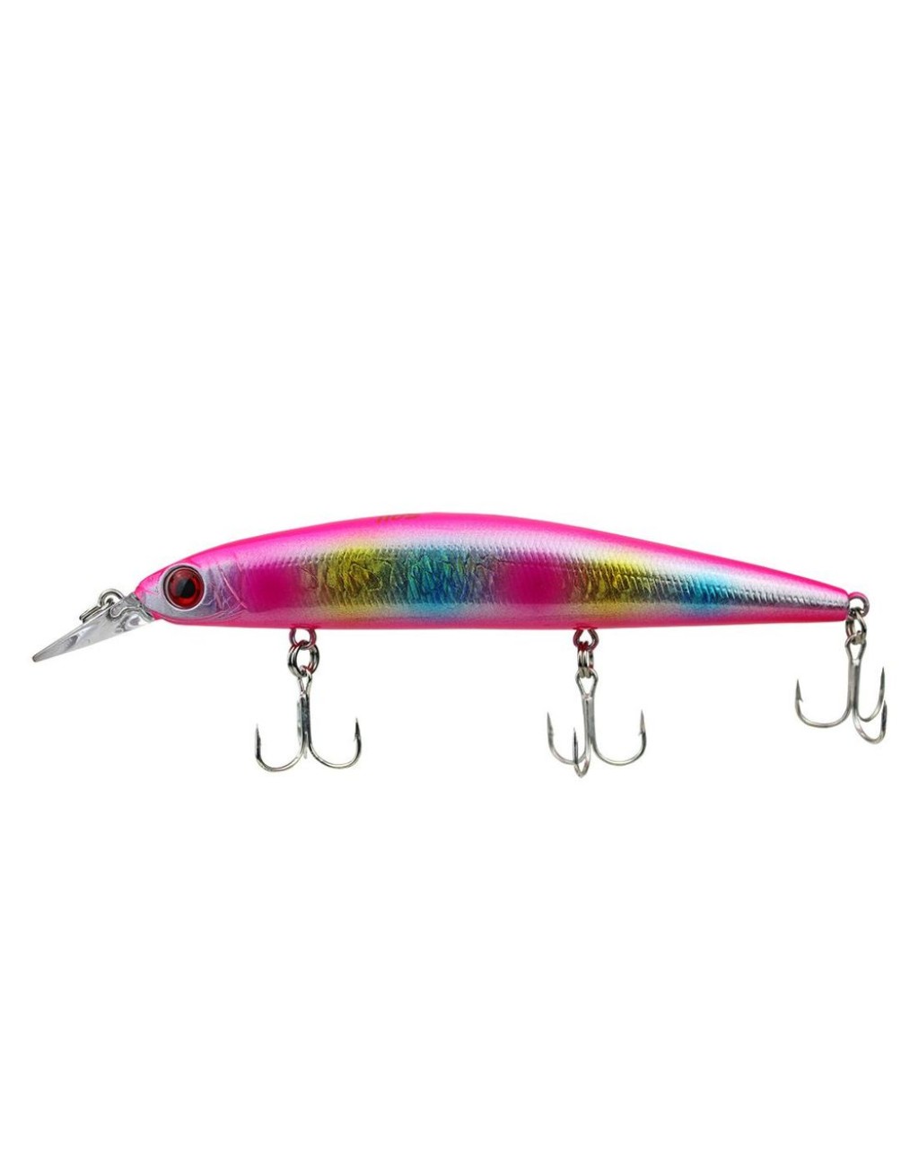 Sea Horse 110S Surf Driver 11Cm 20Gr Krb-14#