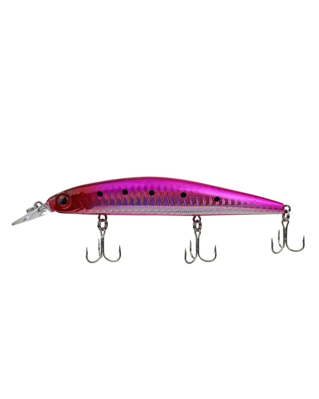 Sea Horse 110S Surf Driver 11Cm 20Gr Mb-10#