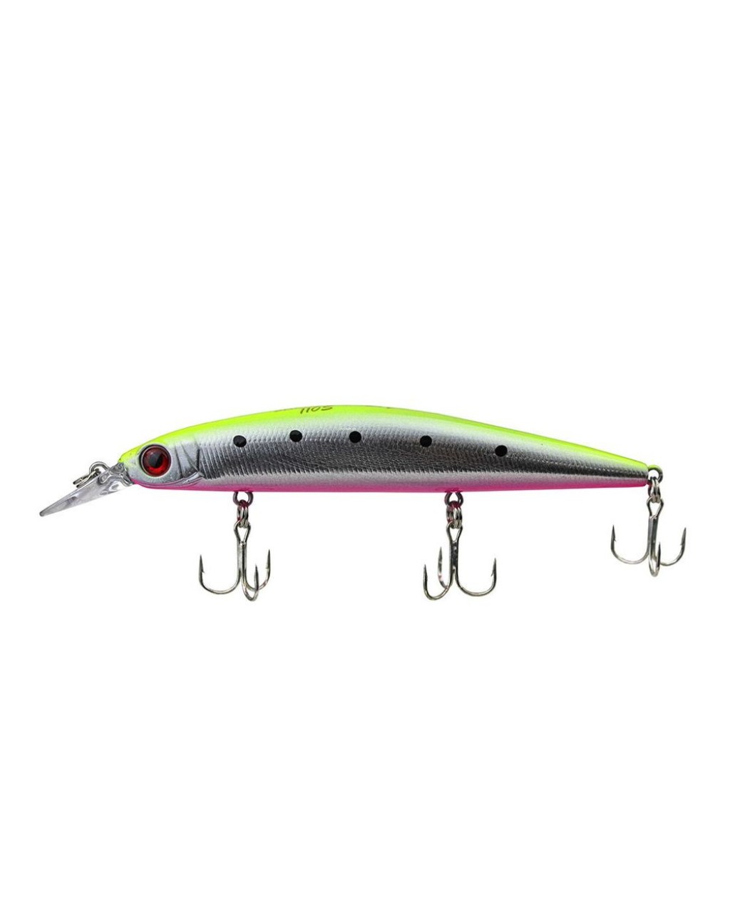 Sea Horse 110S Surf Diver 11Cm 20Gr Sml-09#