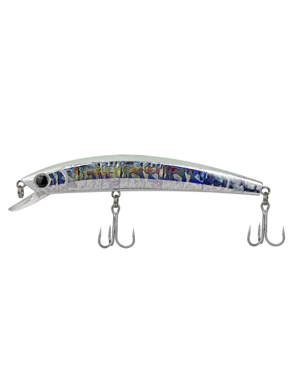 Sea Horse Crystal Exminnows 11Cm12G 7/16 Wdl-10#