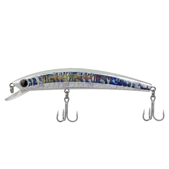 Sea Horse Crystal Exminnows 11Cm12G 7/16 Wdl-10#