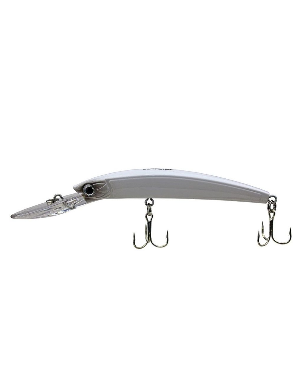 Sea Horse Crystals Deep Diver 9 Cm 10,5 Gr Bhpw11#