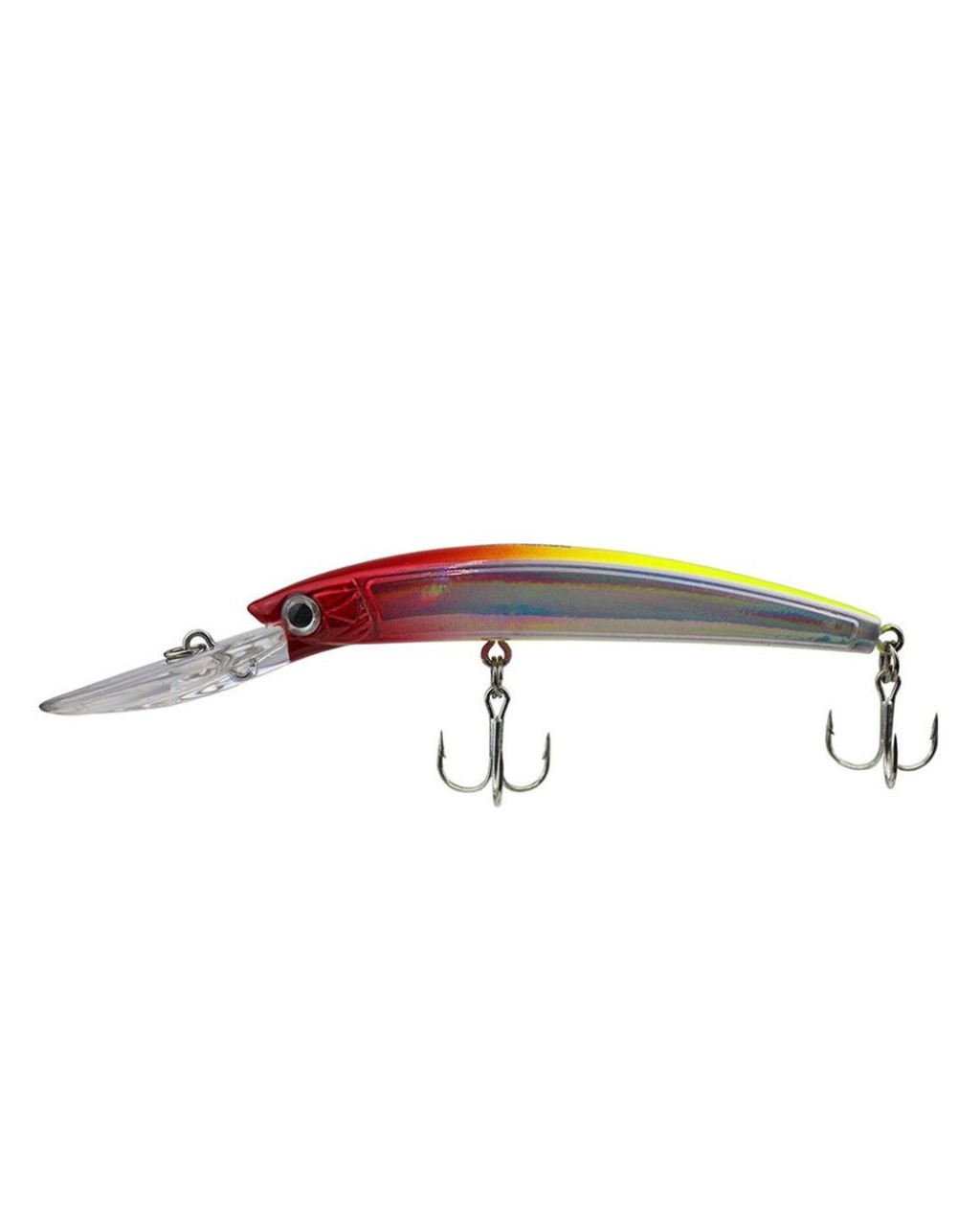 Sea Horse Crystals Deep Diver 9 Cm 10,5 Gr Kl-04#