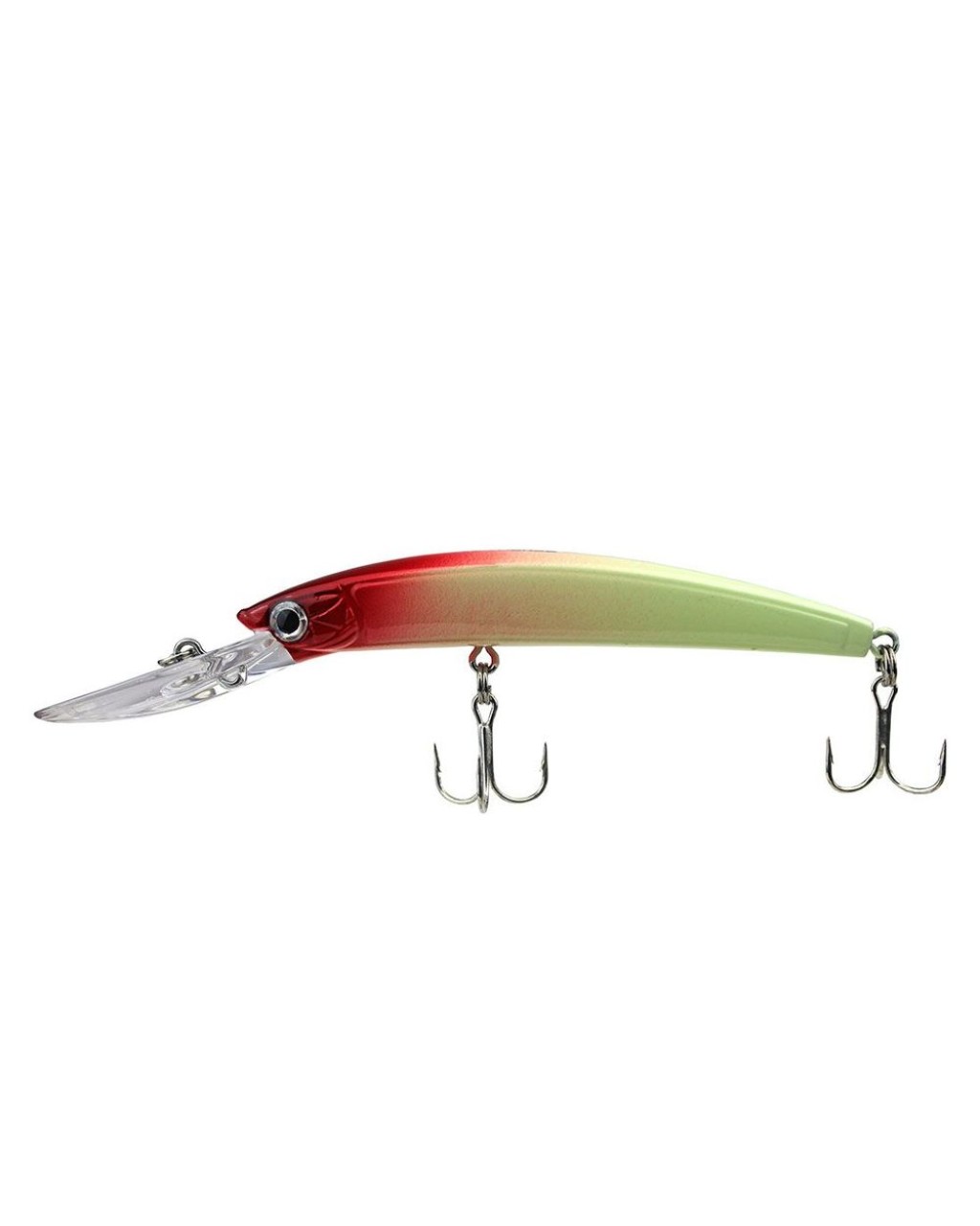 Sea Horse Crystals Deep Diver 9 Cm 10,5 Gr Rhll04#