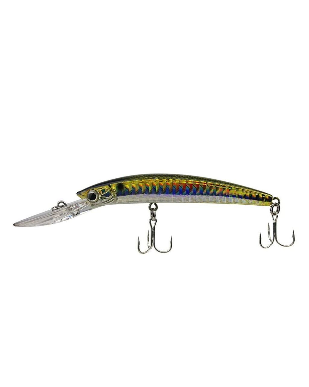 Sea Horse Crystals Deep Diver 9 Cm 10,5 Gr Sr-17#