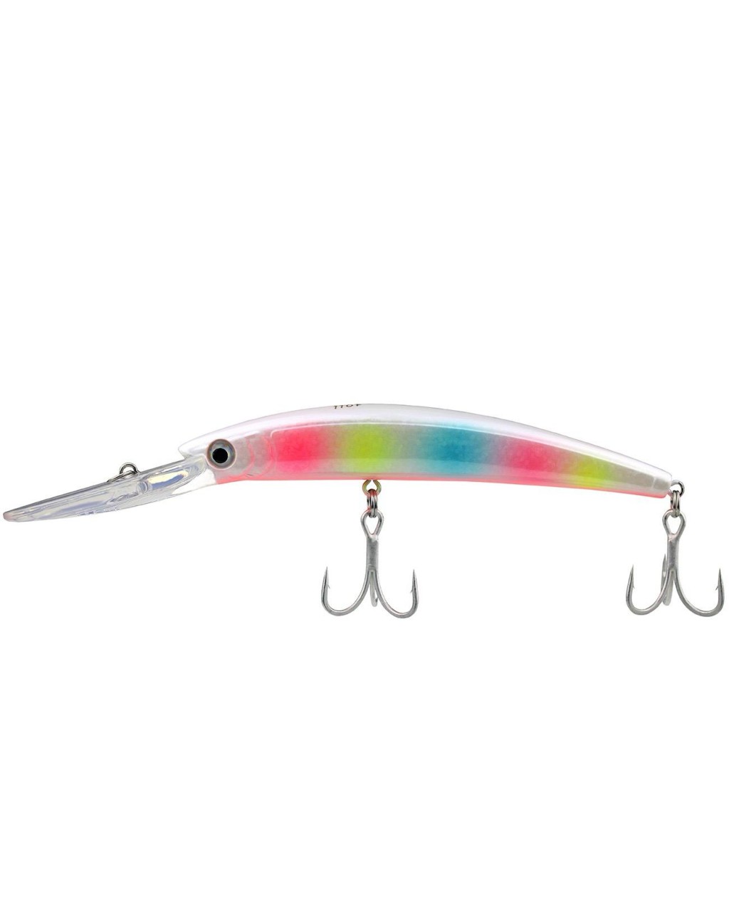 Sea Horse Deep Ghost Diver 11 Cm 16 Gr Frozen Cold