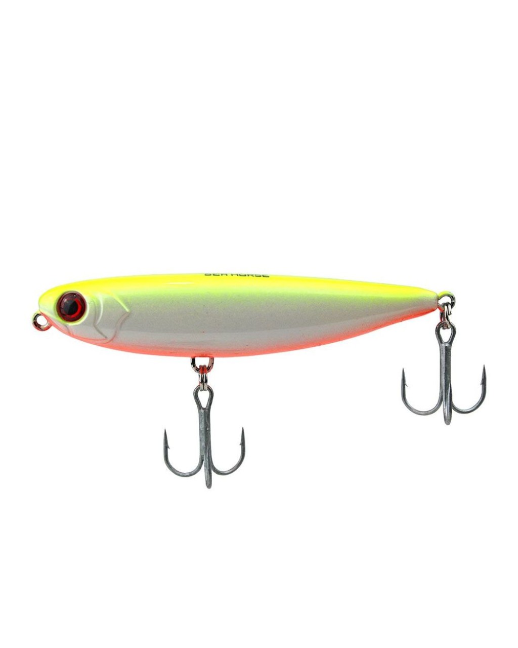 Sea Horse Dp-Skimmer 8,5 Cm 18 Gr S-T-07#