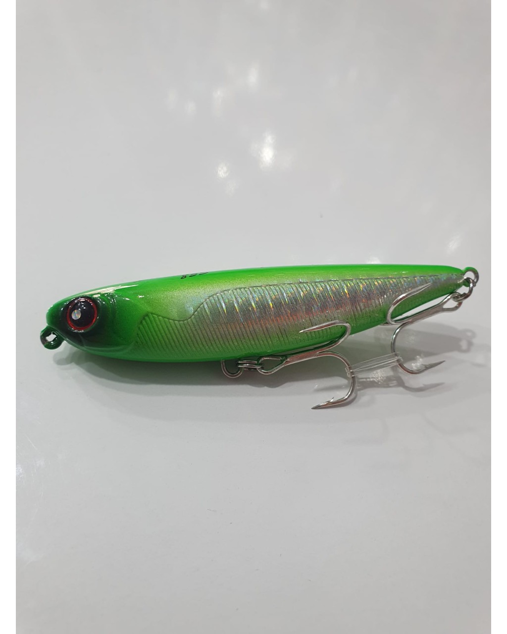 Sea Horse Dp-Skimmer 85 S 18 Gr Emerald Lux