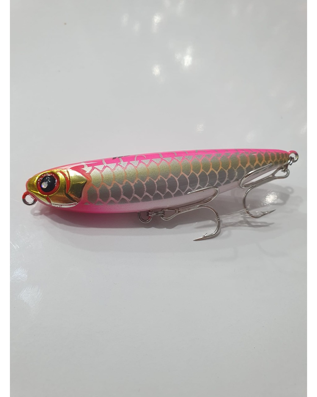 Sea Horse Dp-Skimmer 85 S 18 Gr Pink Scale