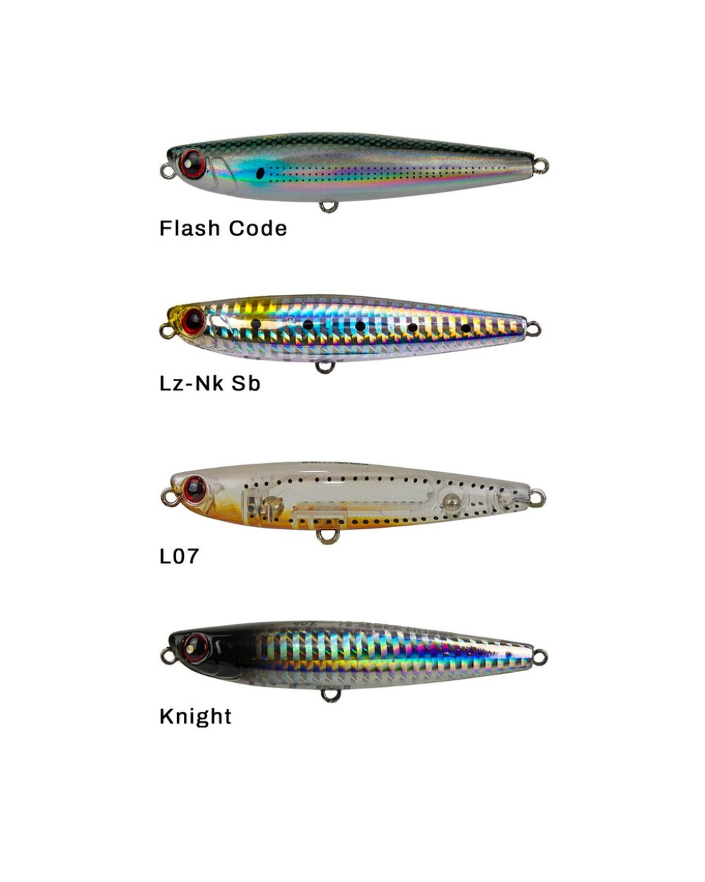 Sea Horse Ex-Fortuna 75 Cm 78 Gr Flash Code