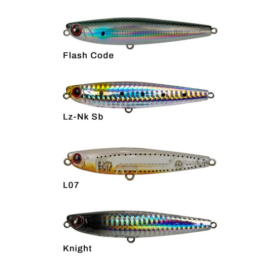 Sea Horse Ex-Fortuna 75 Cm 78 Gr Flash Code