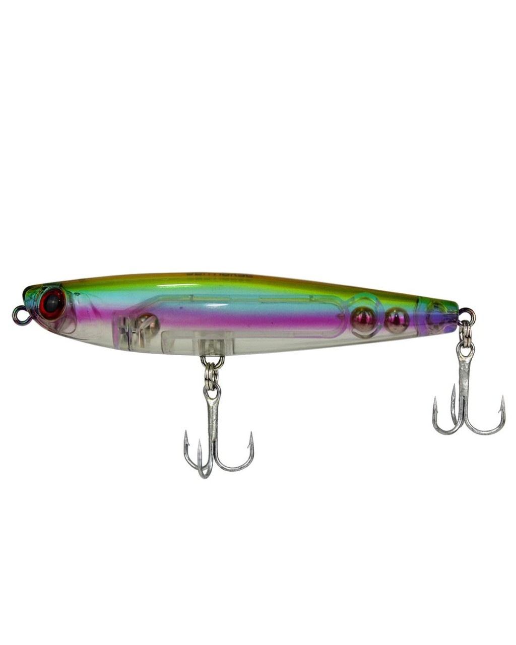 Sea Horse Ex-Fortuna 9 Cm 11,5 Gr Em-03#