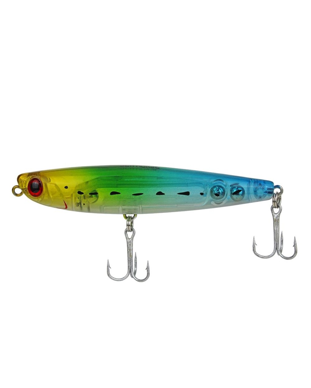 Sea Horse Ex-Fortuna 9 Cm 11,5 Gr Ryv-01#