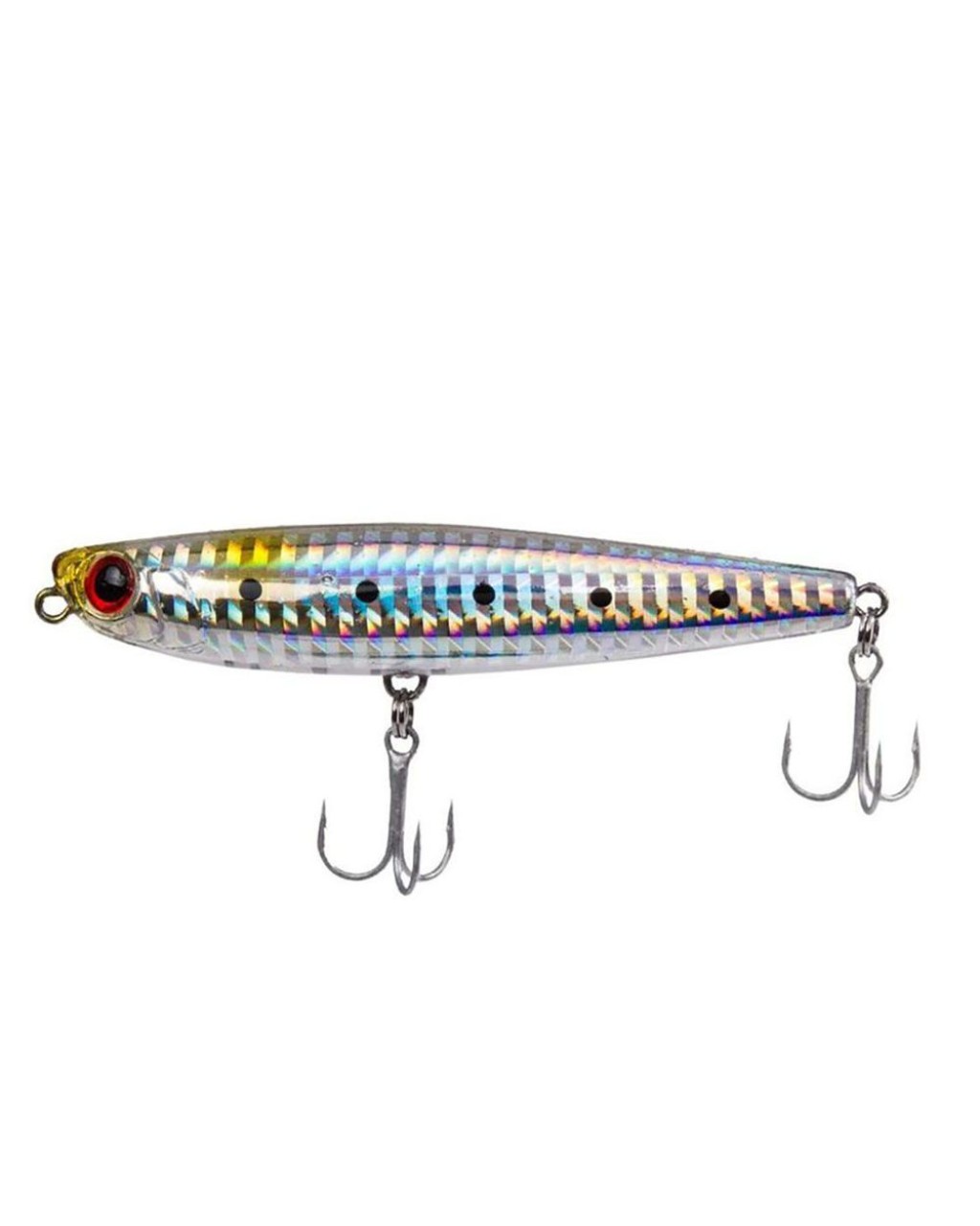 Sea Horse Ex-Fortuna 9 Cm 12,3 Gr Lzn-K01  S.Balık