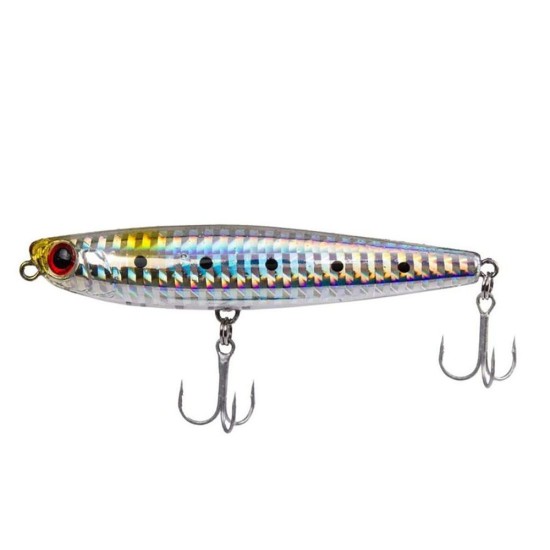 Sea Horse Ex-Fortuna 9 Cm 12,3 Gr Lzn-K01  S.Balık