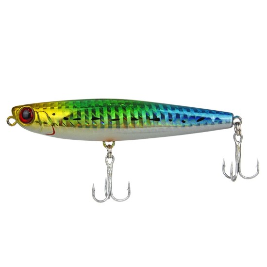 Sea Horse Ex-Fortuna 9 Cm 17 Gr Lzs-02#