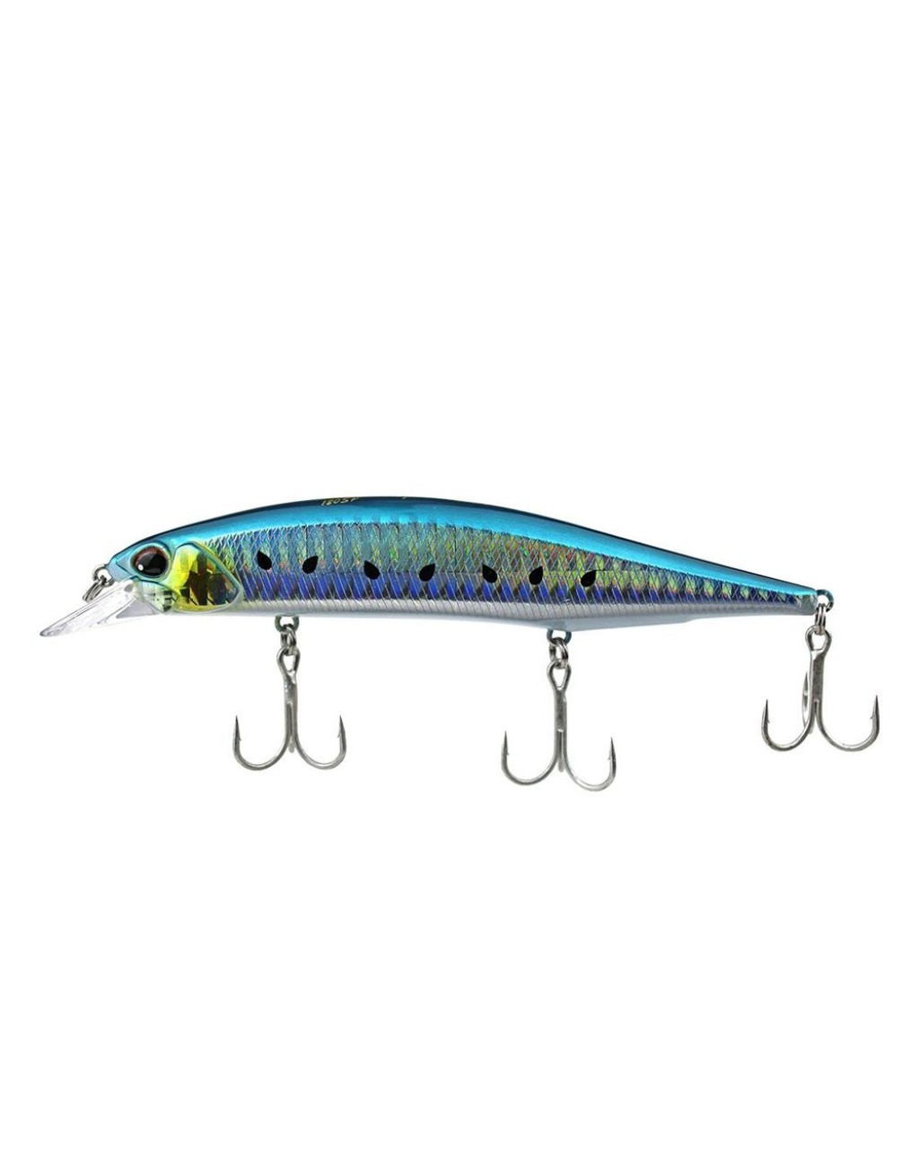 Sea Horse Jerk Bait 12 Cm 18,2 Gr Sd-13