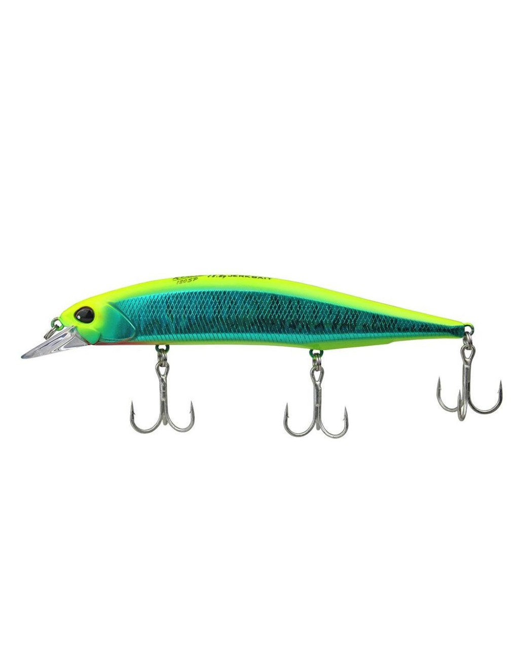 Sea Horse Realis Jerkbait 12 Cm 18,2 Gr Lb-07#