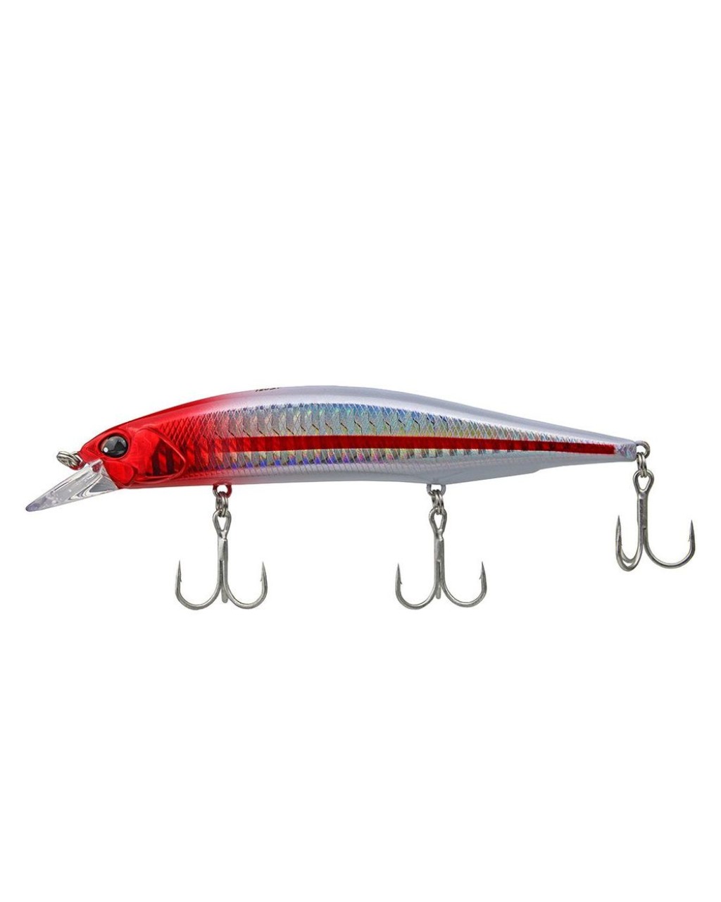 Sea Horse Realis Jerkbait 12 Cm 18,2 Gr Lk-22#