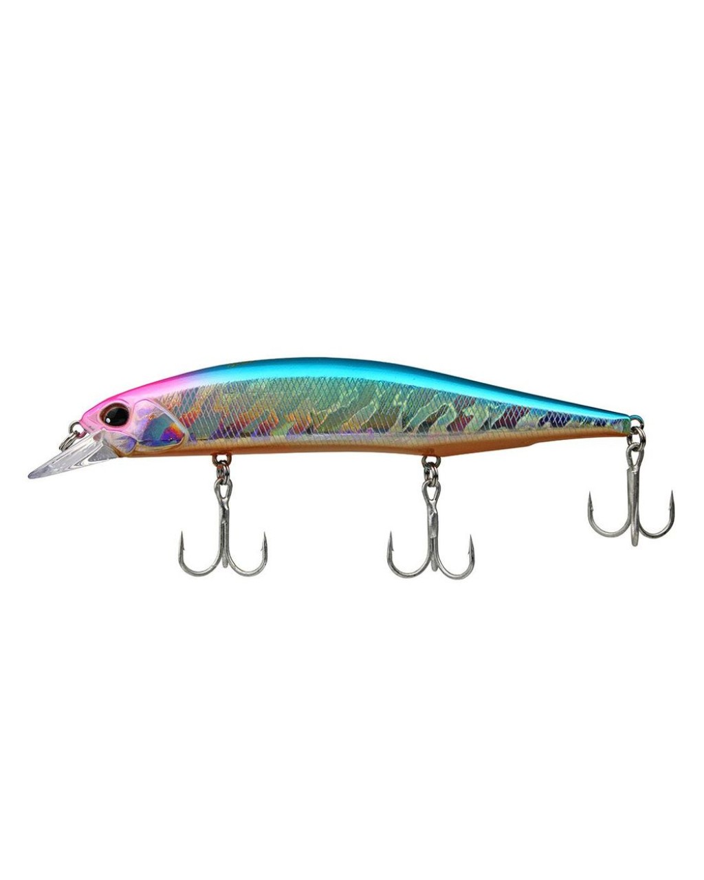 Sea Horse Realis Jerkbait 12 Cm 18,2 Gr Mlp-25#