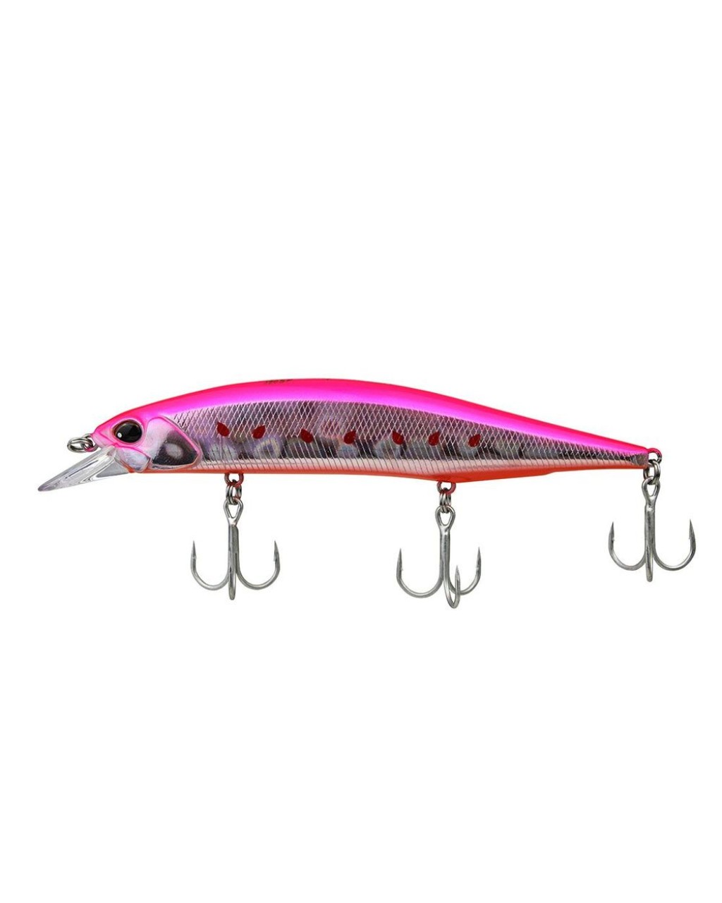 Sea Horse Realis Jerkbait 12 Cm 18,2 Gr Mnl-11#