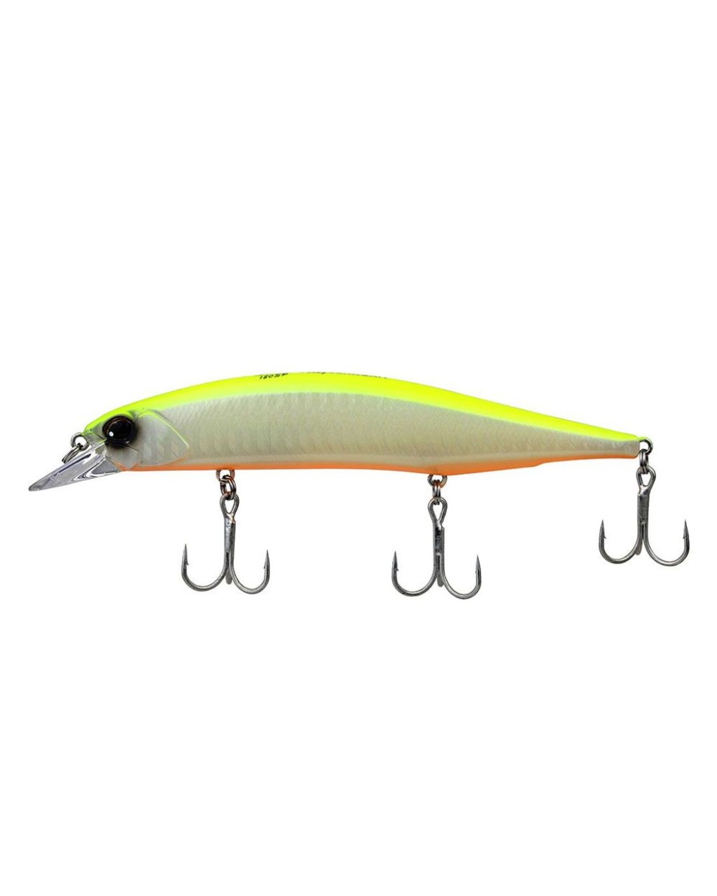Sea Horse Realis Jerkbait 12 Cm 18,2 Gr Stl-02#