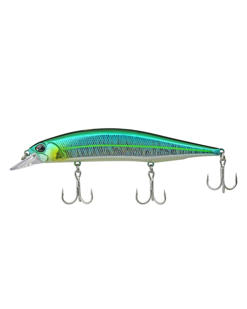 Sea Horse Realis Jerkbait 12 Cm 18,2 Gr Yl-09#