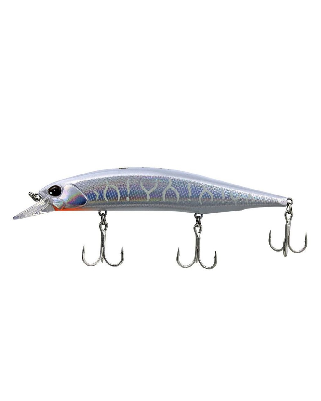 Sea Horse Jerk Bait 12 Cm 18,2 Gr Lz-05