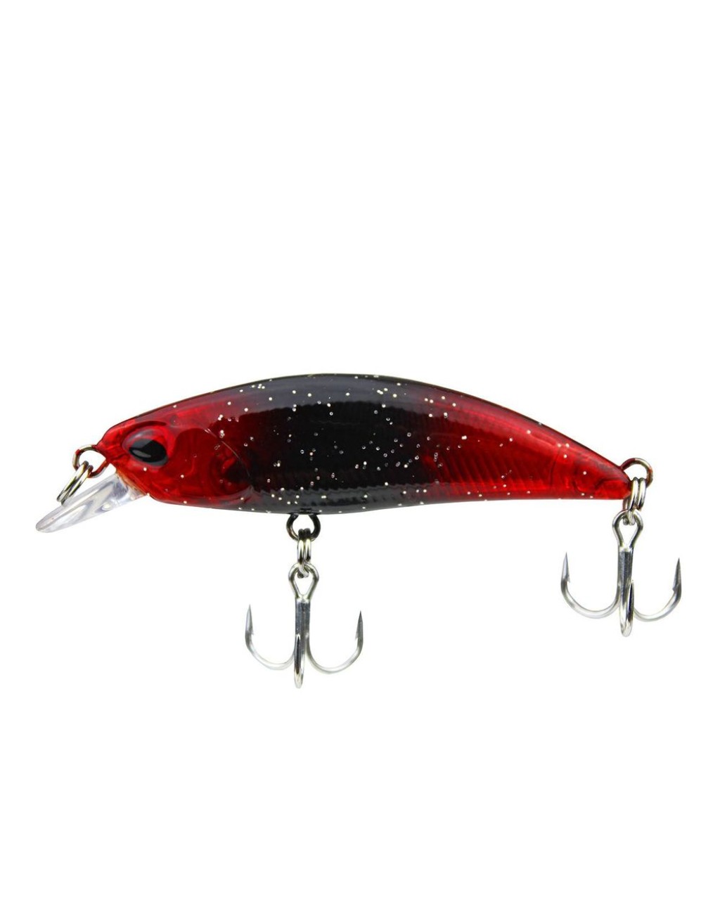 Sea Horse Rs5-Sparkle 50Mm 4Gr Black Slaughter