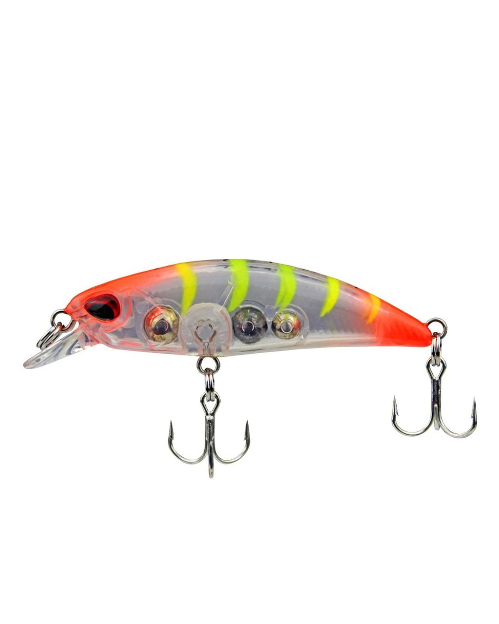 Sea Horse Rs5-Sparkle 50Mm 4Gr T-Rex Glow