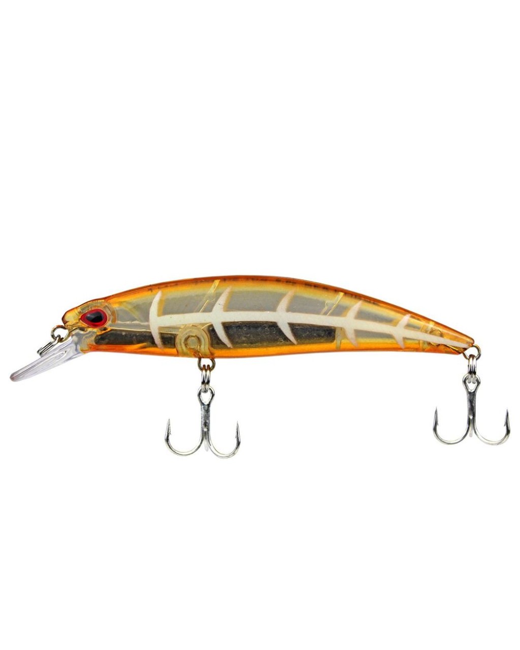 Sea Horse Rs7-Sparkle 70Mm 960Gr Honey Bone